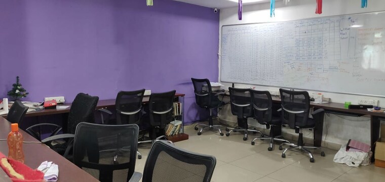 Team Area, marol Commercial Office Space 725 Sq.Ft. In Marol Mumbai 10737740