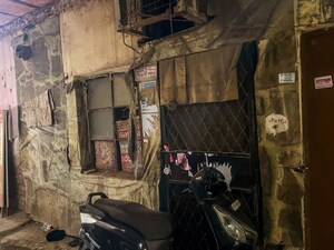  Apartment – Exterior View View at Laxmi Garden - for Sale