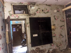  Apartment – Exterior View View at Laxmi Garden - for Sale
