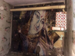  Apartment – Exterior View View at Laxmi Garden - for Sale