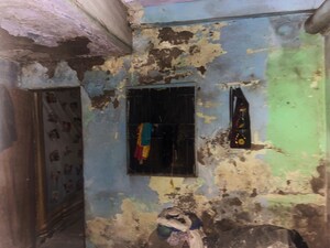  Apartment – Exterior View View at Laxmi Garden - for Sale