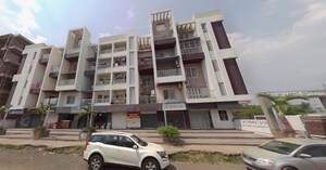  Apartment For Sale in Shirur