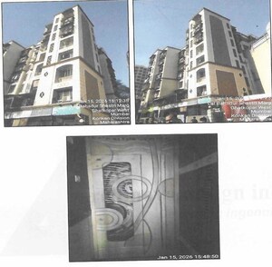  Apartment For Sale in Lower Govind Nagar