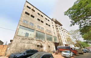  Shop – Exterior View View at Mancheswar Industrial Estate - for Sale