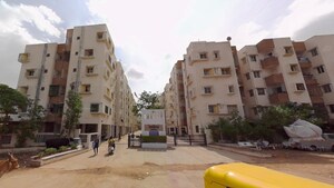  Apartment For Sale in Vatva
