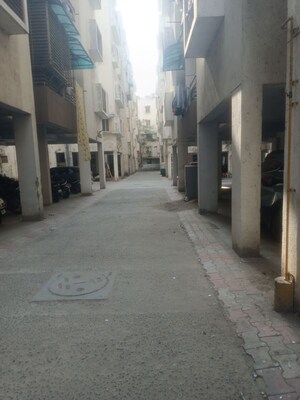  Apartment – Exterior View View at Vatva - for Sale