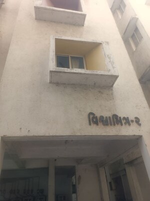  Apartment – Exterior View View at Vatva - for Sale