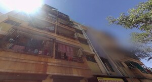  Apartment For Sale in Shikrapur