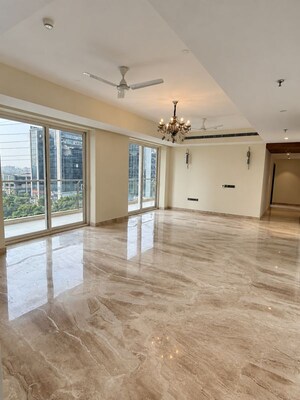 3.5 BHK Apartment For Rent in Mahindra Luminare, Sector 59