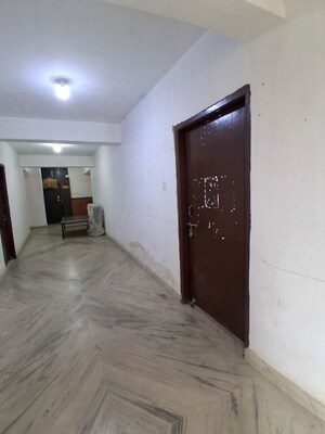 Furnished Amenities in  Apartment at Morabadi – for Sale
