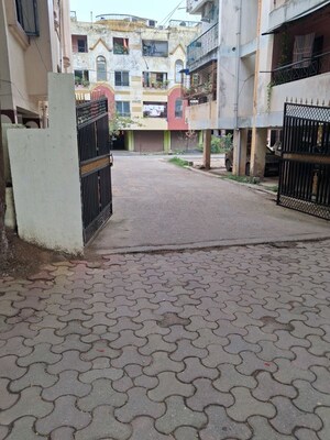  Apartment – Exterior View View at Morabadi - for Sale