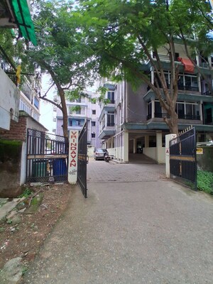  Apartment For Sale in Morabadi