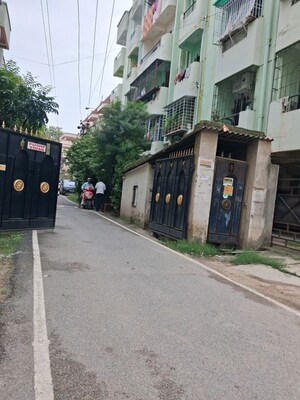  Apartment – Exterior View View at Morabadi - for Sale