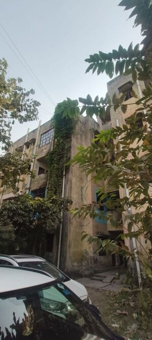  Apartment – Exterior View View at Madhuban Bapudham - for Sale
