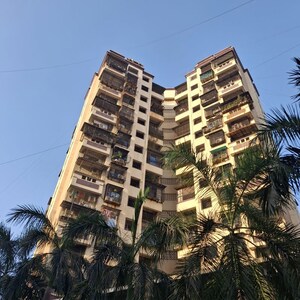 2 BHK Apartment For Rent in Sector 5 Ghansoli