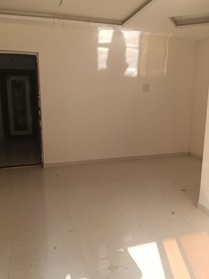 Living Room in 2 BHK Apartment at Surya Kirti Tower, Virar West – for Sale