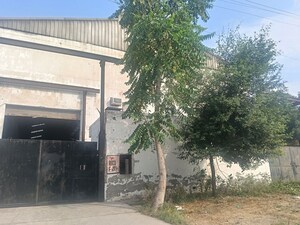  Industrial Plot – Exterior View View at Tijara - for Sale