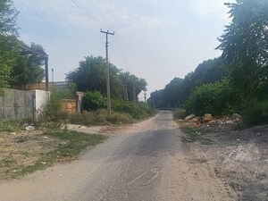 Plot Area in  Industrial Plot at Tijara – for Sale