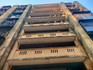  Apartment – Exterior View View at Andheri East - for Sale