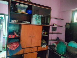 Furnished Amenities in  Apartment at Andheri East – for Sale