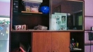 Furnished Amenities in  Apartment at Andheri East – for Sale