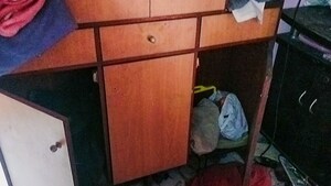 Furnished Amenities in  Apartment at Andheri East – for Sale