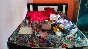   Apartment at Andheri East – for Sale