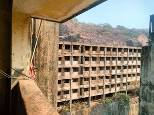  Apartment – Exterior View View at Andheri East - for Sale