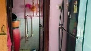 Building Lobby in  Apartment at Andheri East – for Sale