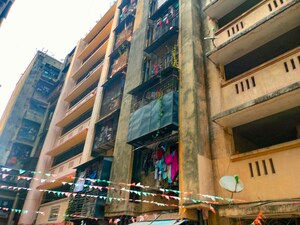  Apartment – Exterior View View at Andheri East - for Sale
