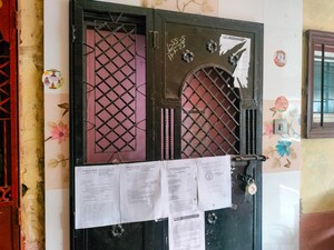Kitchen in  Apartment at Andheri East – for Sale