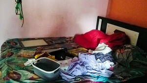   Apartment at Andheri East – for Sale