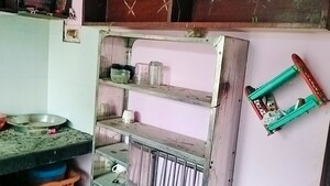 Furnished Amenities in  Apartment at Andheri East – for Sale