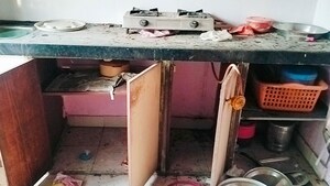 Bedroom in  Apartment at Andheri East – for Sale