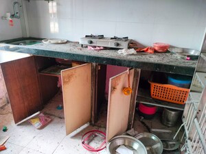   Apartment at Andheri East – for Sale