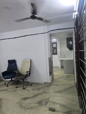 Staircase in  Office Space at Green Fields Colony – for Rent