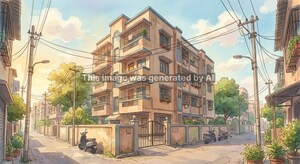  Apartment For Sale in Narpoli