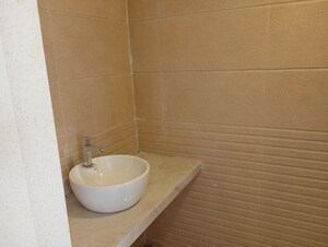 Bathroom in 2 BHK Apartment at Andheri East – for Rent