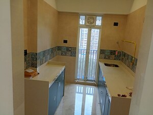 Kitchen in 2 BHK Apartment at Andheri East – for Rent