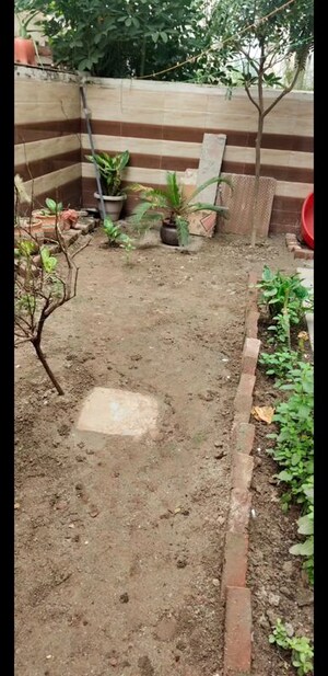 Balcony in 3 BHK Builder Floor at Sector 75 – for Sale