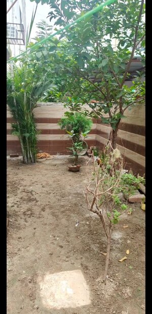 Balcony in 3 BHK Builder Floor at Sector 75 – for Sale
