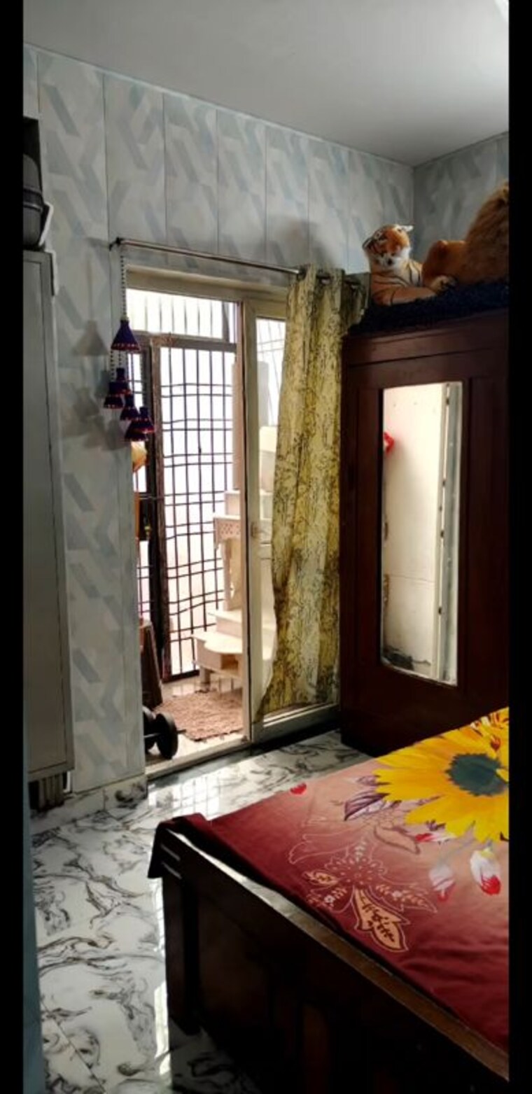 Bedroom, sector 75 3 Bedroom 180 Sq.Yd. Builder Floor In Sector 75 Faridabad 10737750