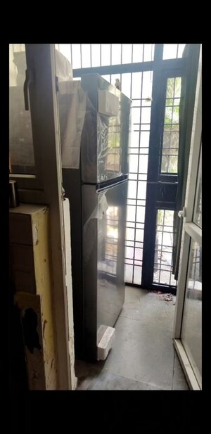 Building Lobby in 3 BHK Builder Floor at Sector 75 – for Sale