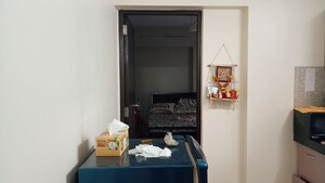 Furnished Amenities in 1 BHK Apartment at Navpada – for Rent