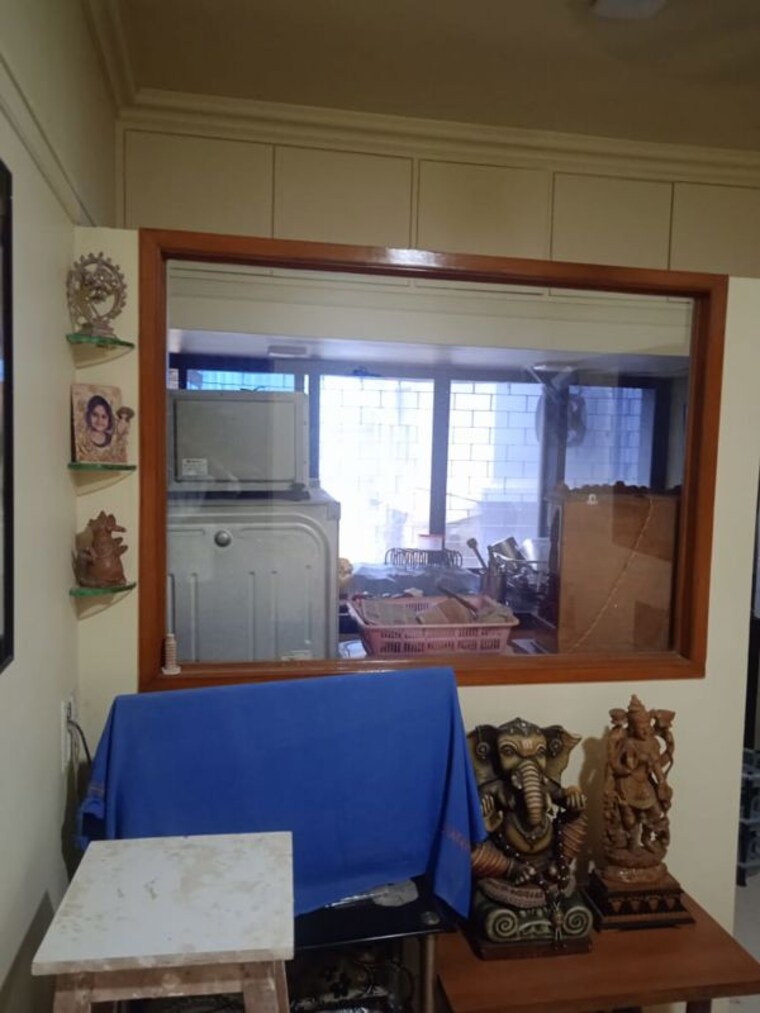Living Room, saurabh-chs-vile-parle 1 RK 330 Sq.Ft. Apartment In Vile Parle East Mumbai 10026073