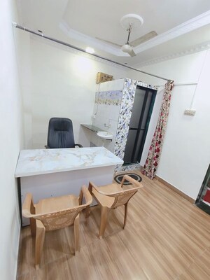  Office Space For Rent in Sector 5 Ghansoli