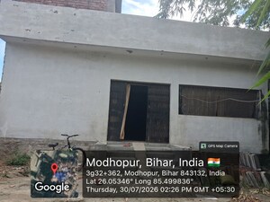  Land – Exterior View View at Madhopur - for Sale
