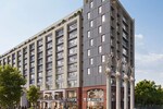 250 Sq.Ft. Office Space in Lodha Signet Palava