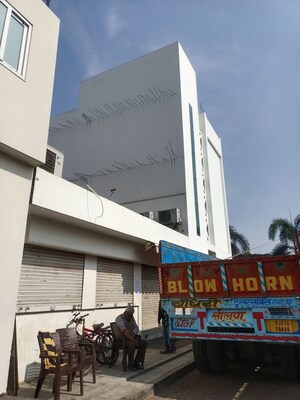  Office Space – Exterior View View at Durga Nagar - for Sale