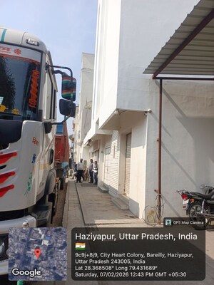  Office Space – Exterior View View at Durga Nagar - for Sale